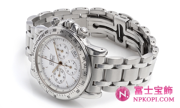 ゼニスレインボーエルプリメロ 02.0460.400